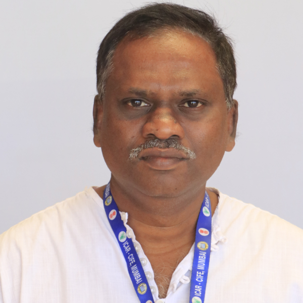 Avinash Sable